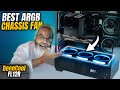 मज़ा आ जायेगा! 🔥 Best ARGB Chassis FAN ⚡ DeepCool FL12R