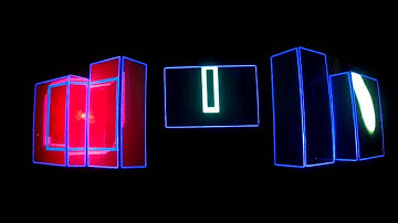 CPC-Events.com/3D Projection Mapping Sample Part 4