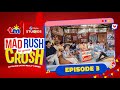 Tm mad rush to your crush episode 3