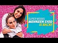 Pakistani supermodel mehreen syed is back mominas mixed plate