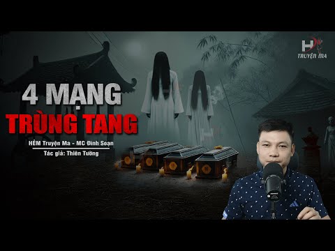 Đọc Truyện Ma: