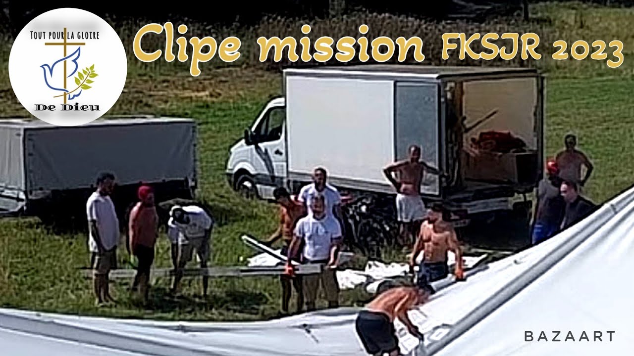 CLIP mission FKSJR 2023