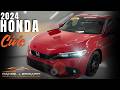 Honda Civic Sport Touring 2024 - Stock 45698
