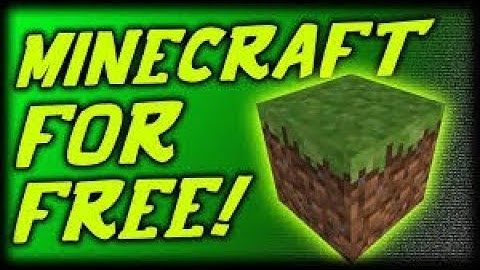 How to Get Minecraft 1.12.1 (Latest Version) for Free in PC (Windows 7/8/10)