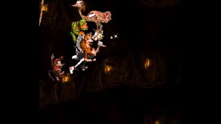 SDK Orifiel Midium First Time Full Run (~1:14:00)