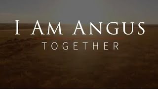 TOGETHER (2016)  an I Am Angus Documentary (HD)
