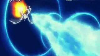 New Opening