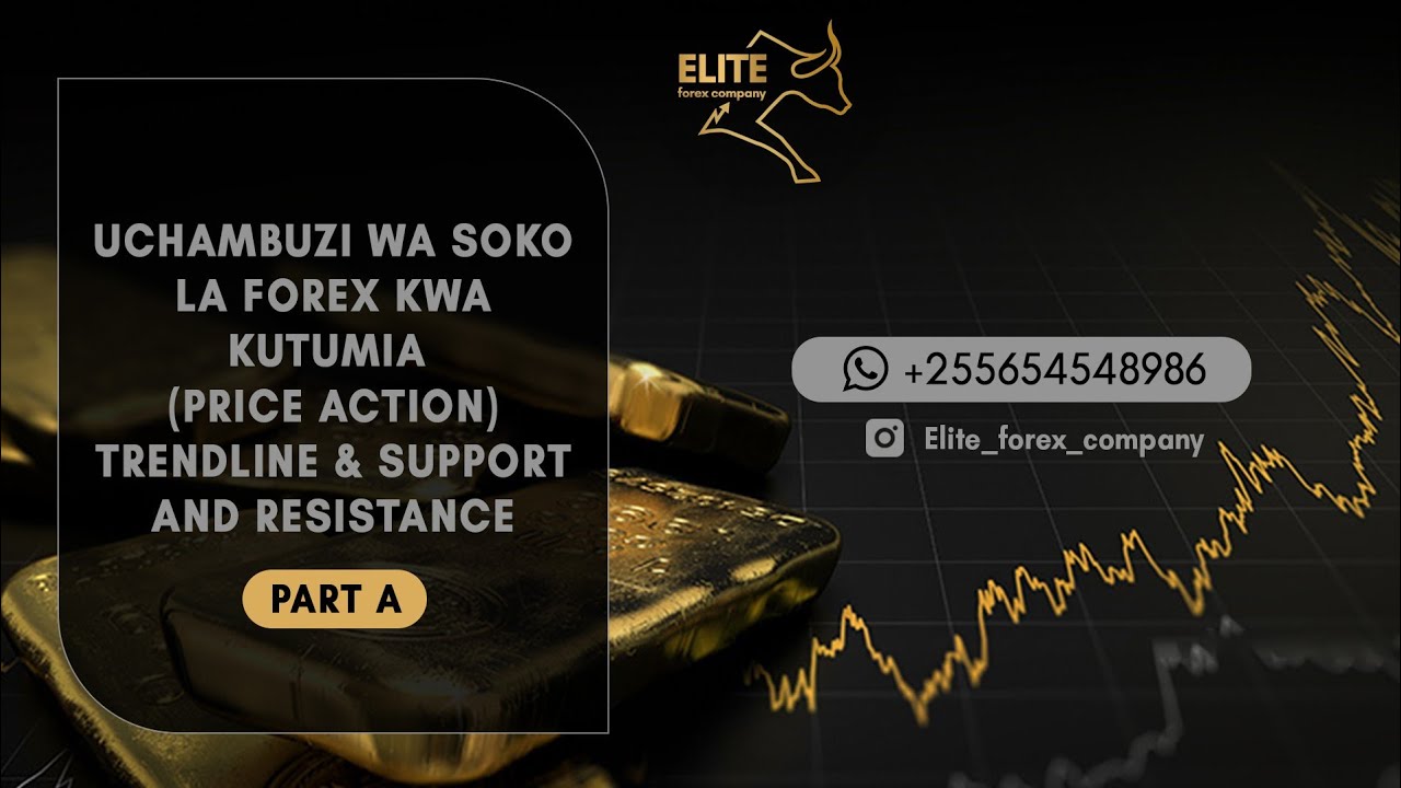Mlenzi Traders Fund | Jipatie Elimu na Mtaji wa Forex