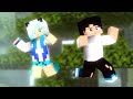 Vicetone - Waiting [Minecraft Animation]