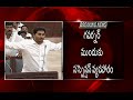 YSRCP MLAs Complain to Governor Narasimhan on MLAs Suspension