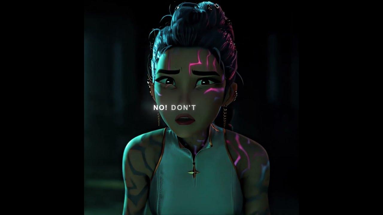 "ZOEY PLEASE DON'T LEAVE" - Hunterx Edit | Let the world burn(Slowed) "ZOEY PLEASE DON'T LEAVE" - Hunterx Edit | Let the world burn(Slowed)