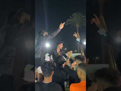 احلى عيله في الدنيا ربنا يحرسكم من العين سامر المدني فرح محمد المدني