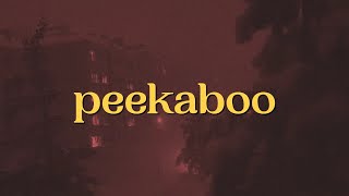 Kendrick Lamar  Peekaboo feat Azchike s