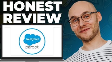 Pardot Salesforce Marketing Automation Tool Review – Still Good?