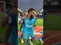 КОГДА ЗАБИЛ СПАРТАКУ!!!