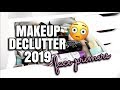 DECLUTTER MY MAKEUP COLLECTION #4 | FACE PRIMERS | Andrea Renee