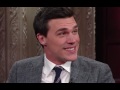 Finn wittrock interview