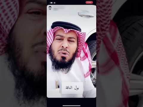 شربت يوما من بول الإبل فرأيت في منامي تلك الليلة رؤيا غريبة