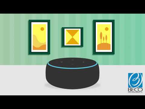 HOW TO: Alexa Skill for Apartment Residents