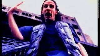 Clawfinger   Nigger Official Video