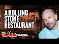 A Rolling Stone Restaurant with Paul Scheer | 108.9 The Hawk