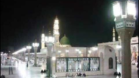 سورة الفجر -الشيخ ناصر القطامي.flv