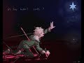 Nagito Komaeda AMV High Hopes by Panic at the Disco