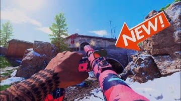 the *BEST* mid RANGE STEN  CLASS SETUP (Best STEN Class setup )-Vanguard