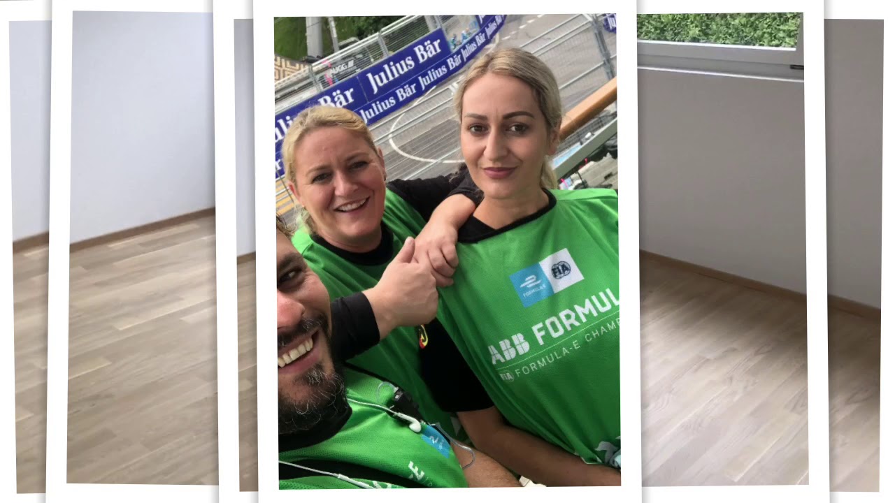 Gruene Baureinigung - Endreinigung und Grobreinigung mit Abnahmegarantie Bern