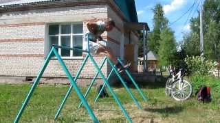 Zheka Vlasov video report (gimbarr)