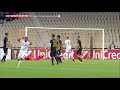 UEFA Europa League 2017/18, 2. Spieltag: AEK Athen - FK Austria Wien 2:2