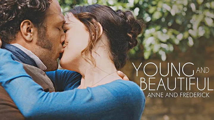 Anne and Wentworth - Young and Beautiful [Persuasi...