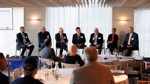 Innovation Anywhere, Opportunities Everywhere:Accelerating the Frontiers of Science and Technology