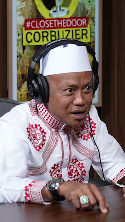 CERITA KONTRAKTOR DI AKHIRAT - USTAZ DAS'AD LATIF