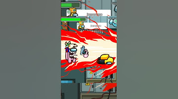 Among Us Hide n Seek Gameplay Walkthrough #shorts