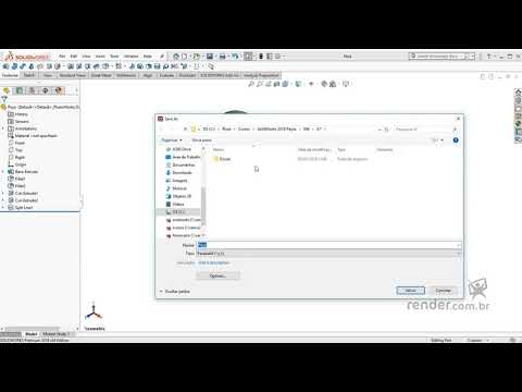 Vidéo: Pouvez-vous ouvrir des fichiers SolidWorks dans AutoCAD ?