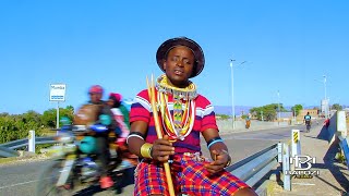 MAHONA __ KIKUNDI CHA WAFUNGUA PESA (Official Video)