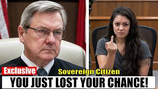 Dad Raised Both Kids While She Was With 3 Different Men Judge ENDED It