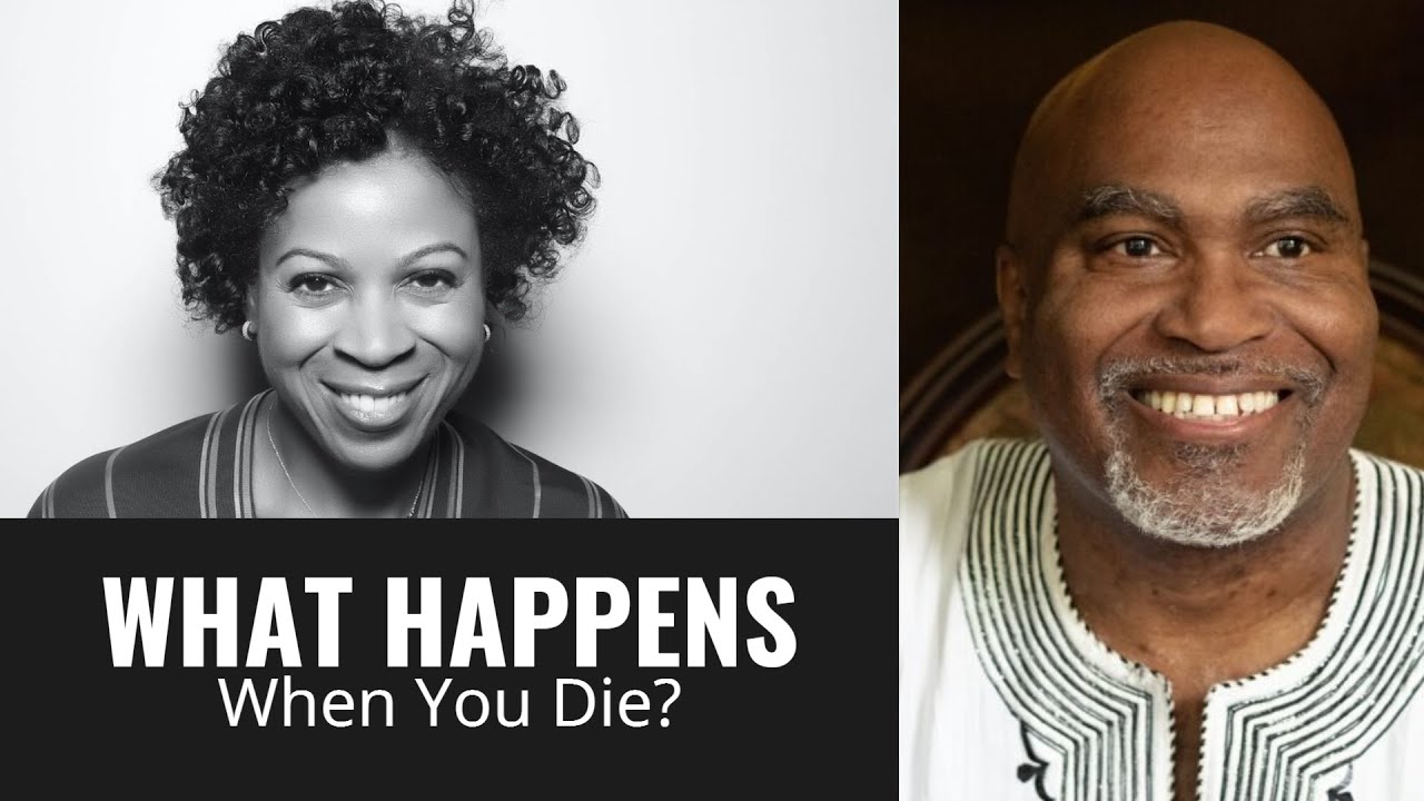 “Death Must be Fantastic, If God Makes Everyone Do It!” – Dr Daniel Black to Karen Hunter