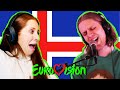 I REACTED TO DADI FREYR PLAYING EUROVISION SONGS  // ICELAND // EUROVISION 2021