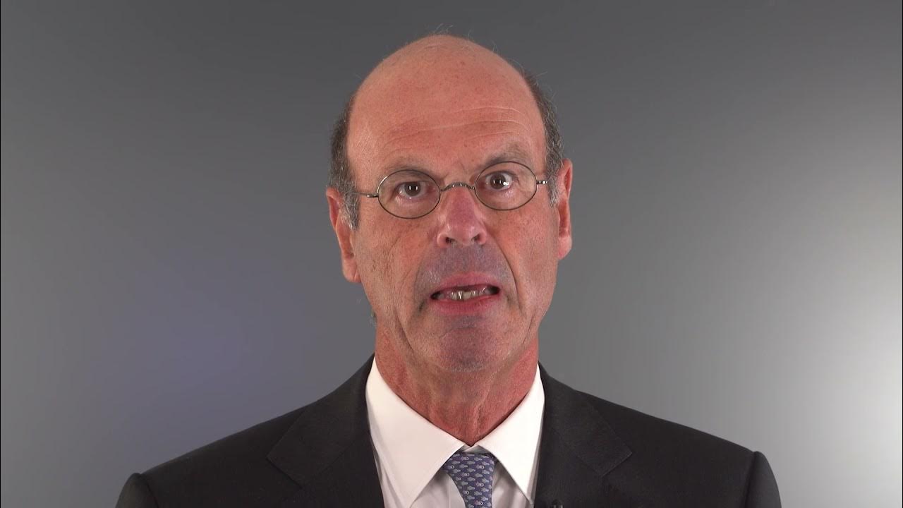 Eric Lombard, Chief Executive Officer CDC YouTube