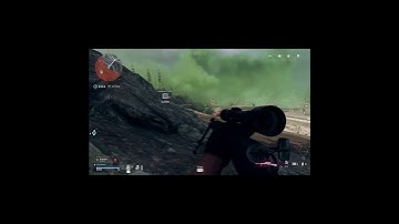 Epic Sniper Kill #warzone