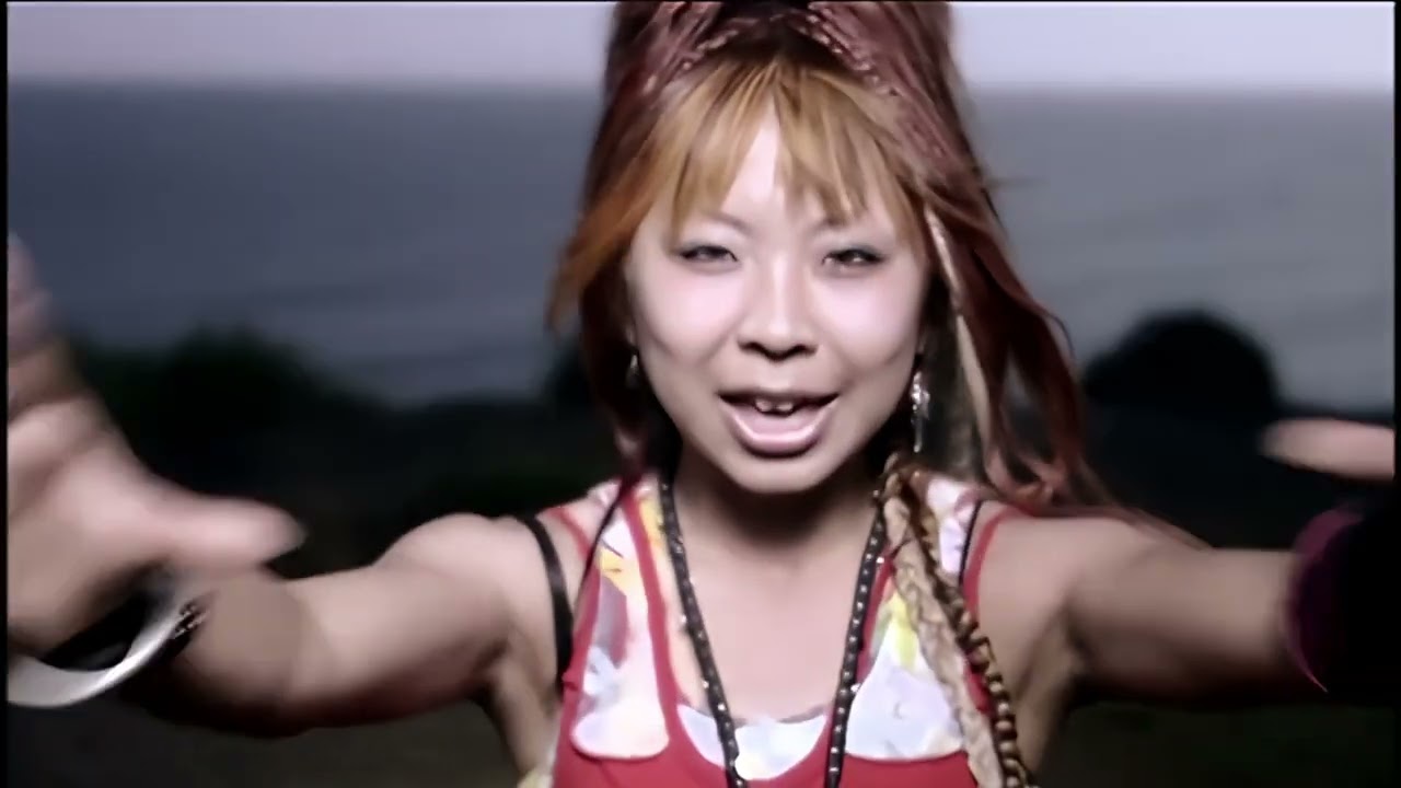 少年カミカゼ - ココロアンテナ HD 1080p 1920×1080 29 97FPS