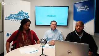 UK Housing, Residence Life and Living Learning Programs Hangout on Air