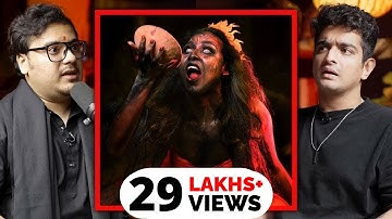 BEWARE - Tantric "Karna Pishachini" Practice Explained By Parakh Om