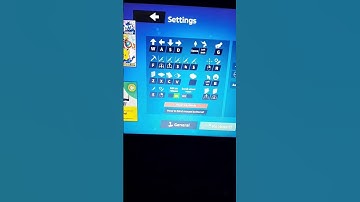 best setting for keyboard and mouse in 1v1 lol