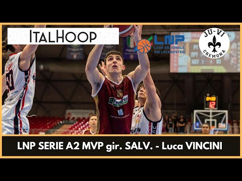 Luca Vincini- LNP