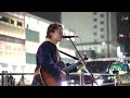 野良唄「歩いて帰ろう/斉藤和義」cover 弾き語り 新宿路上ライブ