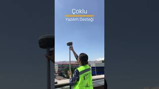 Satlab Eyr Gnss Alıcısı