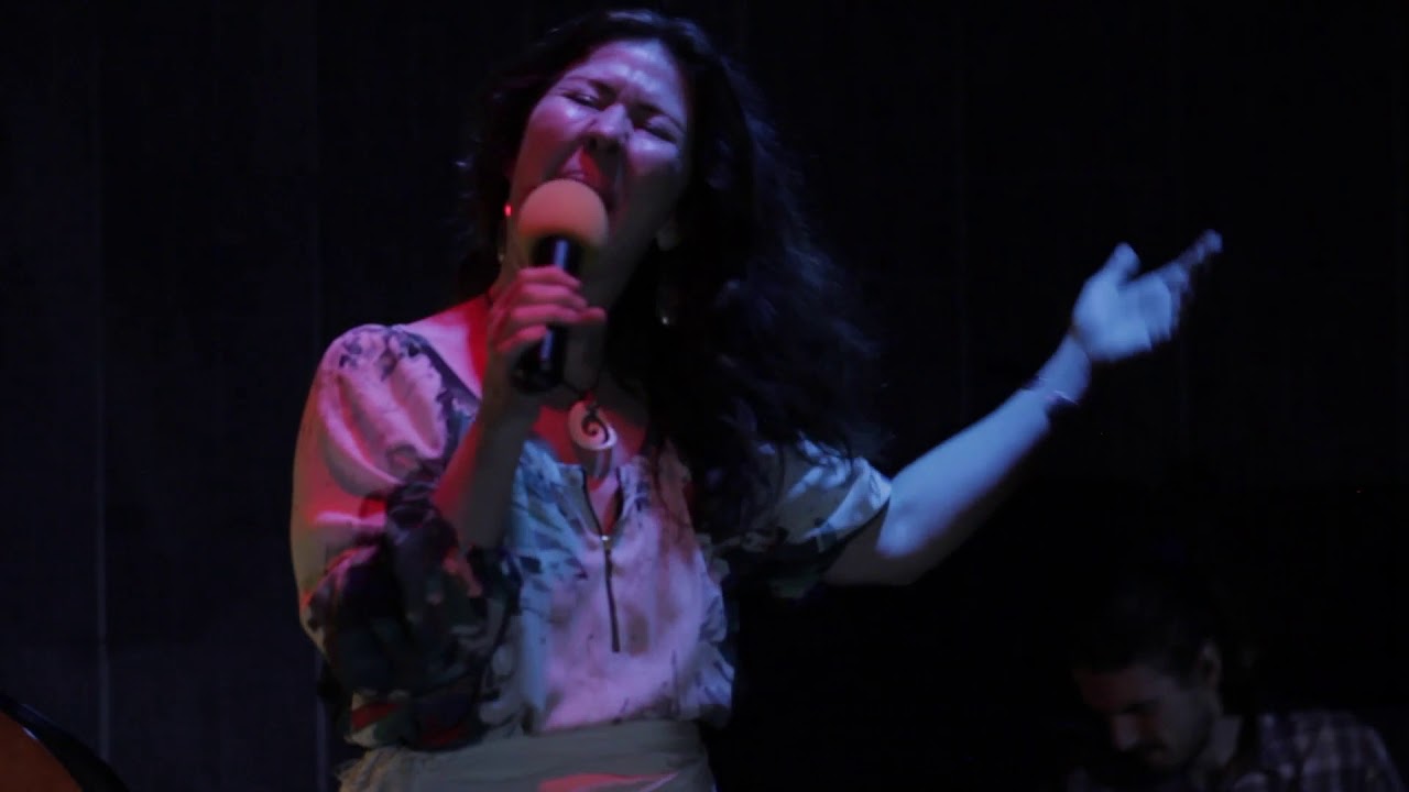 Jeff Hutner & Friends  Jazz concert Phoenix Theater  Jan 10 2014 part 2